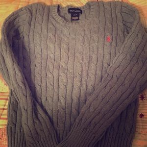Ralph Lauren sweater